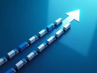 强者愈强疫情下美国Top 50卡车运输企业的生存法则