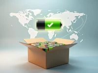 Global Shipping Rules for Batteries Key Compliance Guide