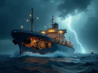 Global Logistics Firms Embrace Compliance Automation for 2026 Resilience