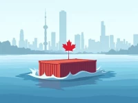 Canadashenzhen Shipping Costs and Transit Times Compared