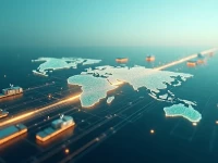 Logistics Industry to Transform with Smart Supply Chains by 2030