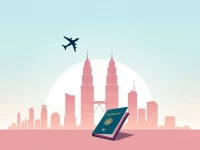 Malaysias Visa Rules for Chinese Tourists Key Updates