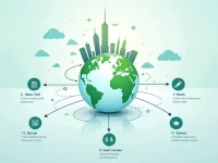 Meezan Bank Facilitates Swift International Transfers