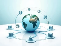 轻松跨国汇款选择瑞士瑞银银行