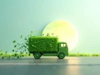 Saddle Creek Expands Natural Gas Fleet for Sustainable Logistics