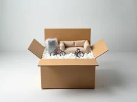 Guide to Affordable Secure Shipping for Large Items