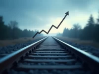 美国铁路运输量报告9月上旬货运与联运量双双下滑