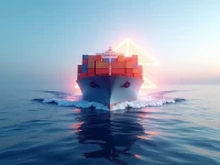 中远海控利润暴涨449远洋巨轮如何乘风破浪