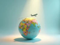 卡萨布兰卡机场代码查询优化提升空运效率的关键