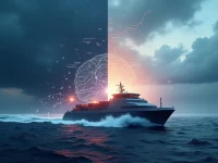 2026物流风向标贸易战AI与运费的三角博弈