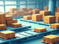 Rapid Development of Postal International Express Small Package Business and Future Trends