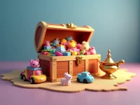 掘金中东玩具市场中国卖家如何抓住92增长背后的新机遇