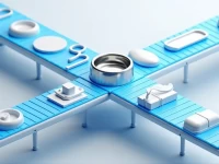 Chewy 豪掷重金升级物流网络自动化改造提速应对电商激增需求