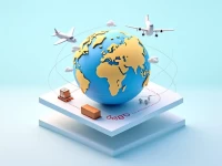 Tongtu ERP Streamlines Crossborder Ecommerce for 1688 Sourcing