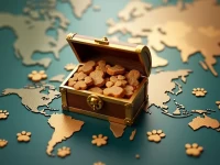 Crossborder Pet Ecommerce Booms in US and Europe Amid Compliance Hurdles