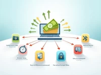 Study Debunks Five Common Myths About Online Remittances