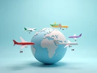 解密机场代码安吉丽娜县机场LFK的IATA代码是什么