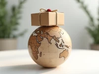 个人国际快递指南流程详解与注意事项