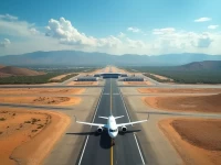 内斯托阿里亚斯中尉机场飞行指南与实用信息