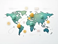 Qatar Banks Simplify SWIFTBIC Code Access for Global Transfers