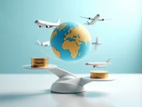 Air Freight Gains Edge in Global Trade for Speed Cost