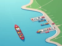 毛里求斯路易港概述