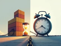 国际海运滞箱费与滞港费厘清责任边界优化成本控制