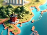 China to Malaysia Road Trip Routes and Tips