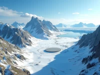 Greenland Opens Igaliku Heliport for Tourism Access