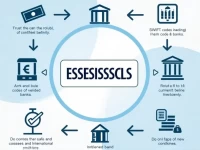 Sebs SWIFT Code Simplifies International Transfers