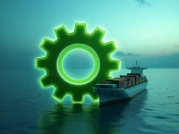 吞吐量飙升30的秘诀瑞典赫尔辛堡港智慧升级打造高效绿色航运枢纽