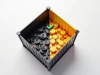 Major Shipping Lines Adopt Online Tare Weight Lookup Tool