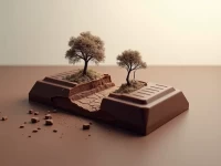 巧克力巨头 Hershey 承诺加入可持续可可种植计划能否终结甜蜜背后的苦涩