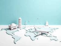 Air Freight Costs and Transit Times from Italy to China Analyzed