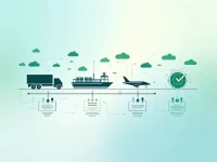 物流管理全景揭秘：优化供应链与运输效率的关键