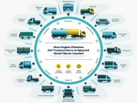 Basic Requirements for Road Transport of Hazardous Goods