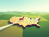 直达腹地奥尔顿圣路易斯地区机场助您高效链接美国中西部