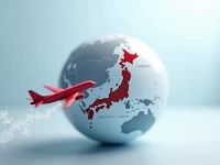 Air Canada Launches New Winter Route to Sapporo