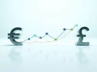 Euro Falls to 866 Pounds Amid Exchange Rate Shift