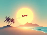 New Guide Highlights Travel Routes Via Mati Airport Davao Oriental