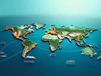 Ocean Freight Drives Global Trade Amid Green Shipping Push