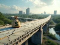 US Infrastructure Bill Poses Logistics Industry Challenges Opportunities