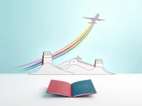 China Simplifies Tourist Visa Process for Malaysians