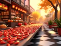 Guide to Exporting Chinese Chili Sauce to the US