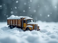 Freight Recession Worsens As Cass Index Points to Economic Slowdown