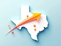 OnTrac 强势进军德州市场次日达服务覆盖 1900 万消费者