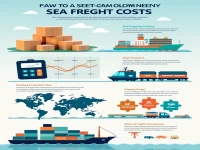 揭秘海运圈潜规则：5个节省费用的基本准则