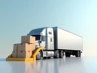 Truck Liftgates Ease Lastmile Delivery Costs