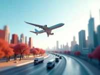 Europes Air Freight Industry Adapts to Peak Season Demands
