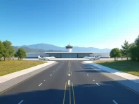 Santa Rosa Airport Launches New Route to Quito